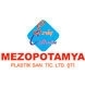 Mezopotamya Plastik